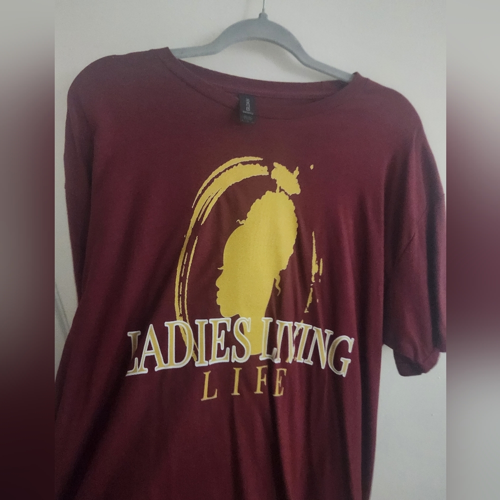 Graphic Tee - Graphic Tee View 2